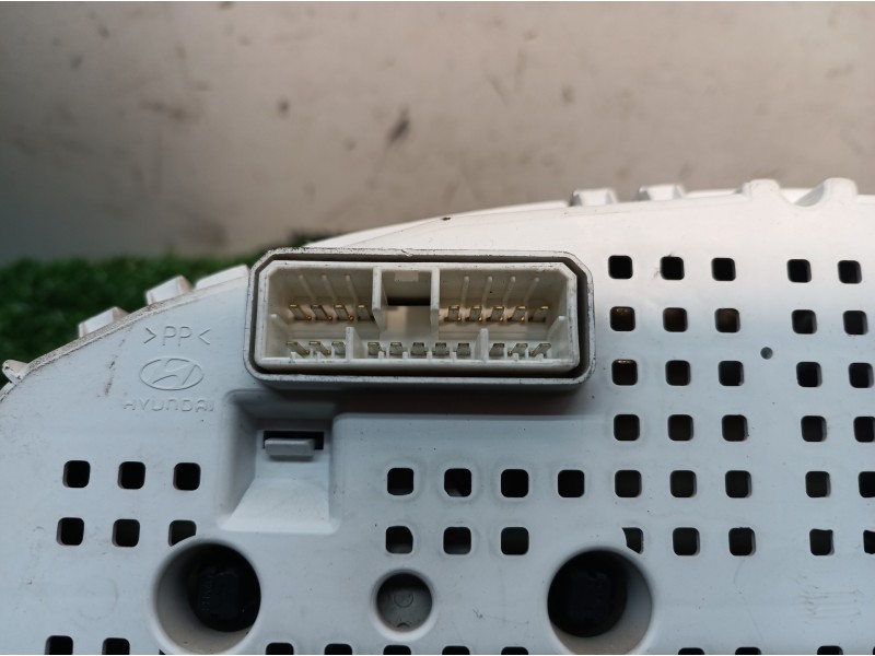 Recambio de cuadro instrumentos para hyundai getz (tb) 1.5 crdi referencia OEM IAM 940051C620 940051C620 940051C620