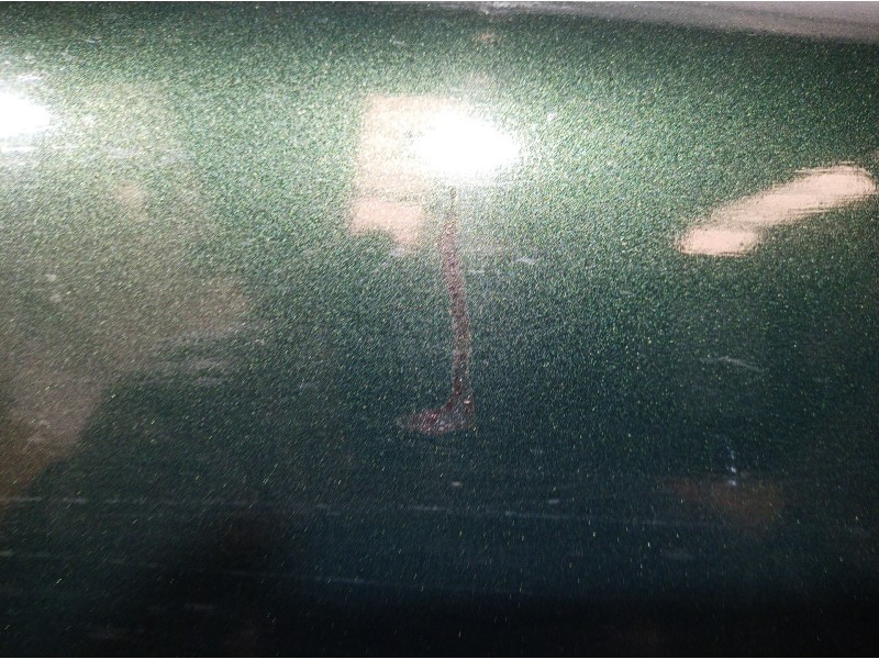 Recambio de puerta delantera derecha para land rover freelander (ln) 2.0 di familiar (72kw) referencia OEM IAM   