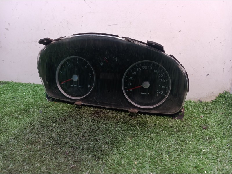Recambio de cuadro instrumentos para hyundai getz (tb) 1.5 crdi referencia OEM IAM 940051C620 940051C620 940051C620