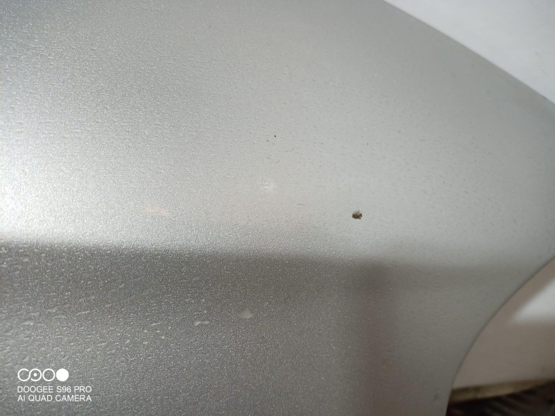 Recambio de aleta delantera derecha para chrysler voyager (rg) 2.8 crd executive referencia OEM IAM   