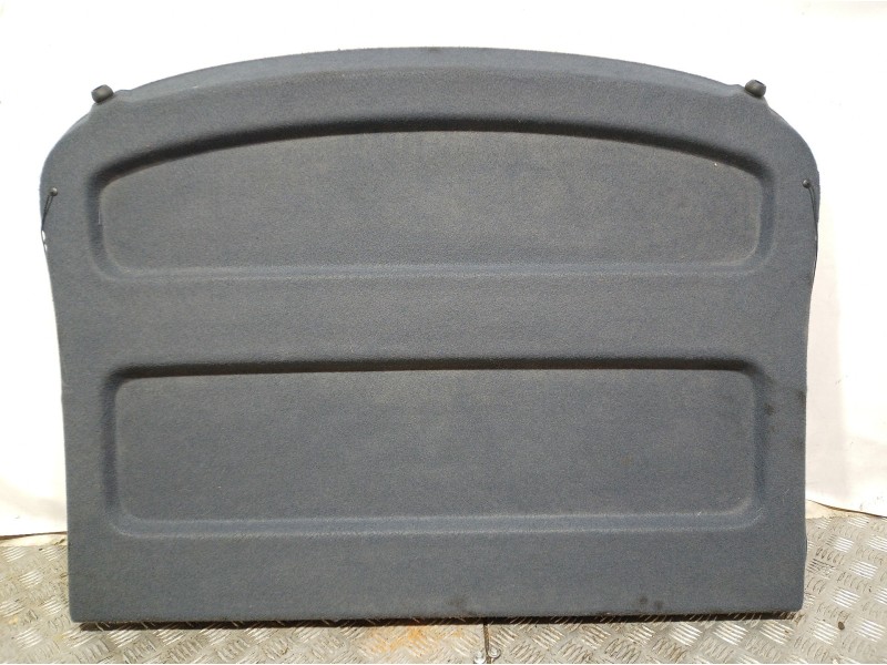 Recambio de bandeja trasera para ford mondeo ber. (ca2) ambiente referencia OEM IAM   