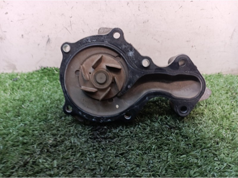 Recambio de bomba agua para ford c-max edition referencia OEM IAM CM5G8501FB CM5G8501FB CM5G8501