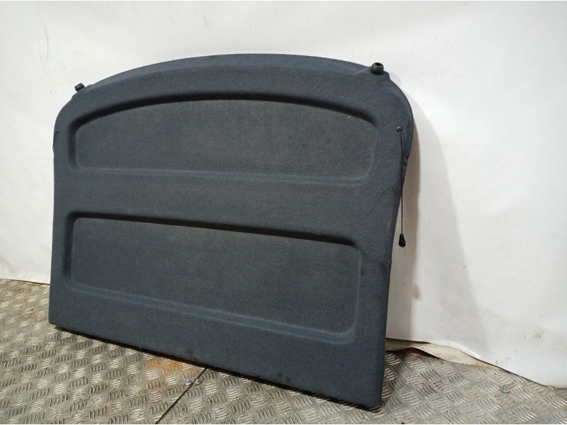 Recambio de bandeja trasera para ford mondeo ber. (ca2) ambiente referencia OEM IAM   