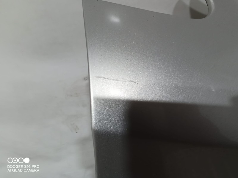 Recambio de aleta delantera derecha para chrysler voyager (rg) 2.8 crd executive referencia OEM IAM   