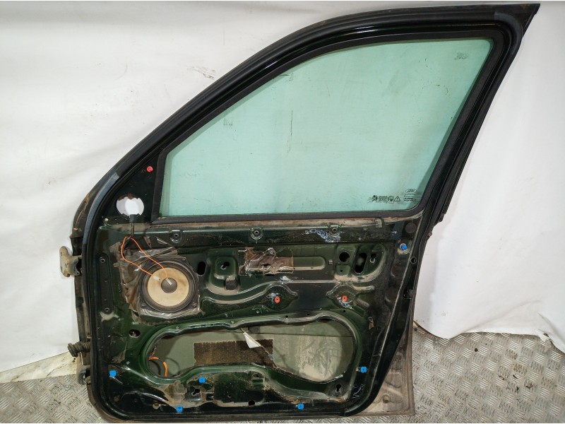 Recambio de puerta delantera derecha para land rover freelander (ln) 2.0 di familiar (72kw) referencia OEM IAM   