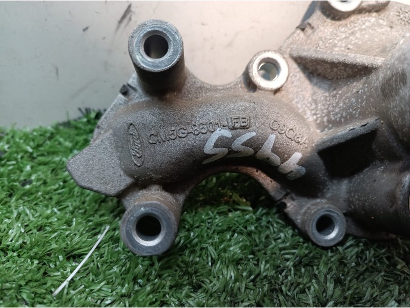 Recambio de bomba agua para ford c-max edition referencia OEM IAM CM5G8501FB CM5G8501FB CM5G8501