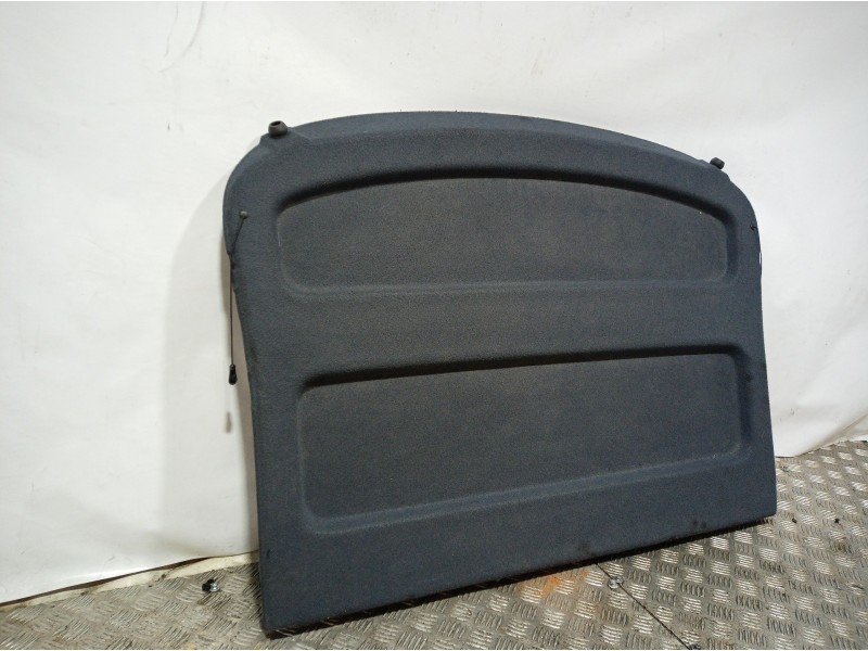 Recambio de bandeja trasera para ford mondeo ber. (ca2) ambiente referencia OEM IAM   