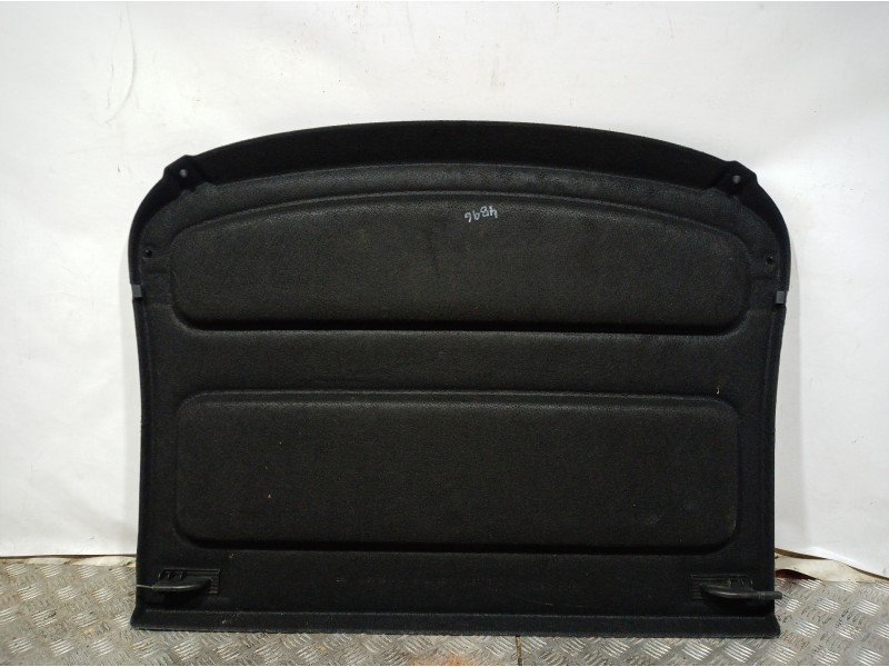 Recambio de bandeja trasera para ford mondeo ber. (ca2) ambiente referencia OEM IAM   