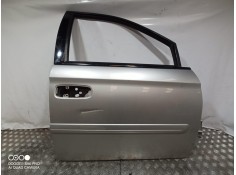 Recambio de puerta delantera derecha para chrysler voyager (rg) 2.8 crd executive referencia OEM IAM   