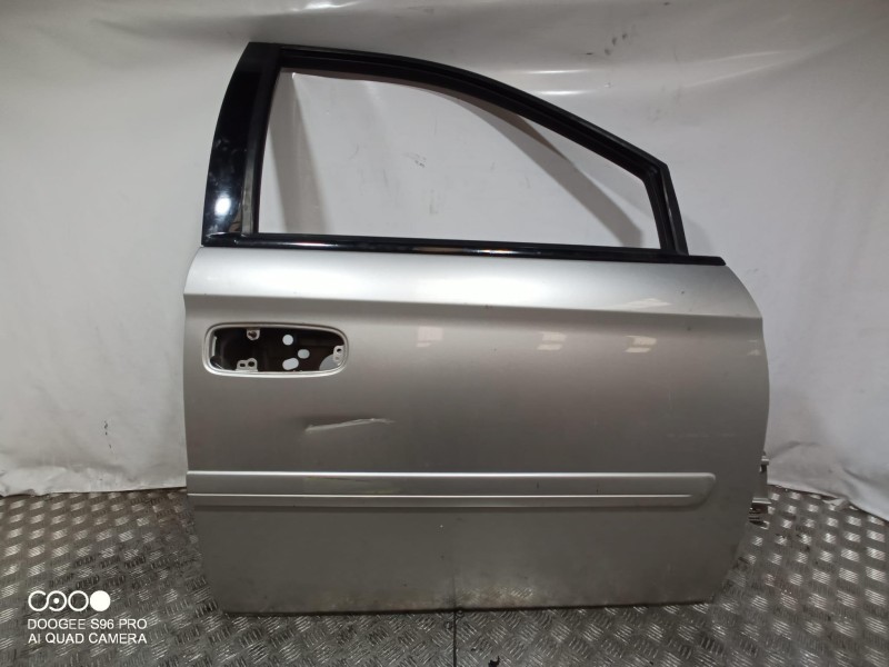 Recambio de puerta delantera derecha para chrysler voyager (rg) 2.8 crd executive referencia OEM IAM   