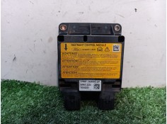 Recambio de centralita airbag para ford fiesta (cbk) ambiente referencia OEM IAM 2S6T14B056BP 2S6T14B056BP 5WK43030