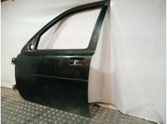 Recambio de puerta delantera izquierda para land rover freelander (ln) 2.0 di familiar (72kw) referencia OEM IAM    2