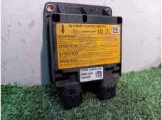 Recambio de centralita airbag para ford fiesta (cbk) ambiente referencia OEM IAM 2S6T14B056BP 2S6T14B056BP 5WK43030 2