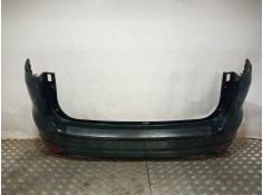 Recambio de paragolpes trasero para ford c-max edition referencia OEM IAM   