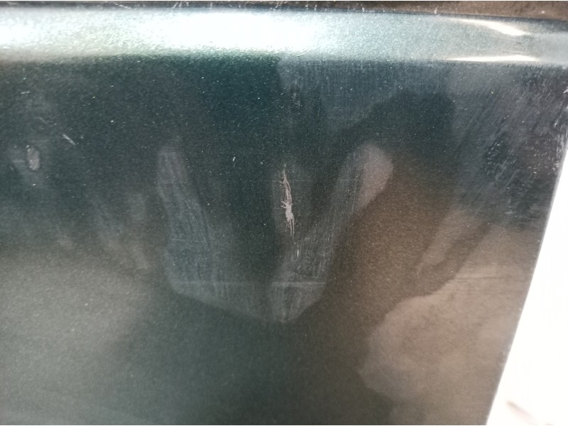 Recambio de puerta delantera izquierda para land rover freelander (ln) 2.0 di familiar (72kw) referencia OEM IAM   