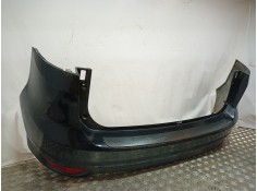 Recambio de paragolpes trasero para ford c-max edition referencia OEM IAM    2