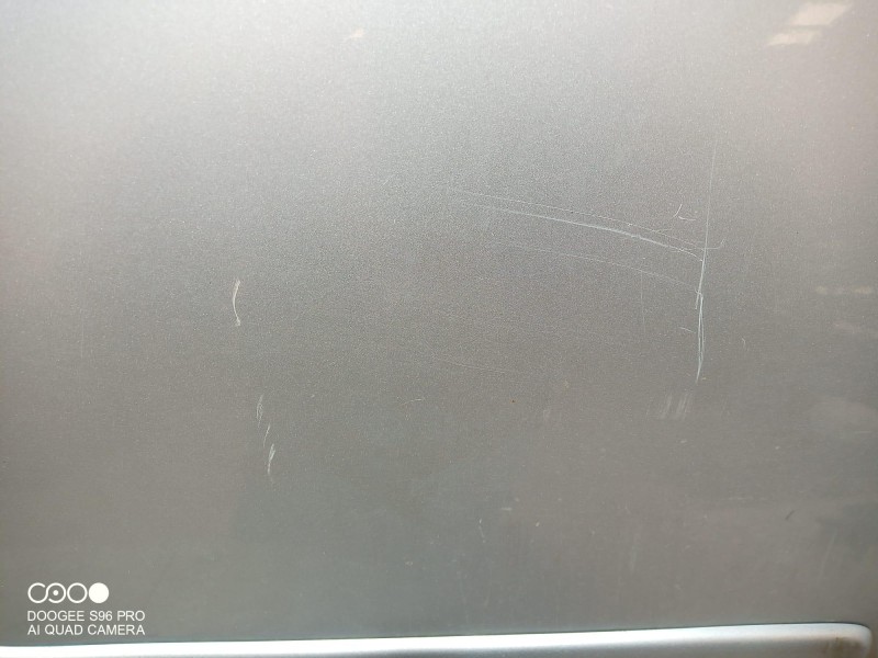 Recambio de puerta delantera derecha para chrysler voyager (rg) 2.8 crd executive referencia OEM IAM   