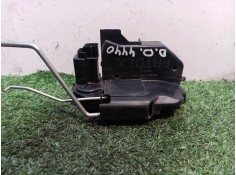 Recambio de cerradura puerta delantera derecha para hyundai getz (tb) 1.5 crdi referencia OEM IAM   