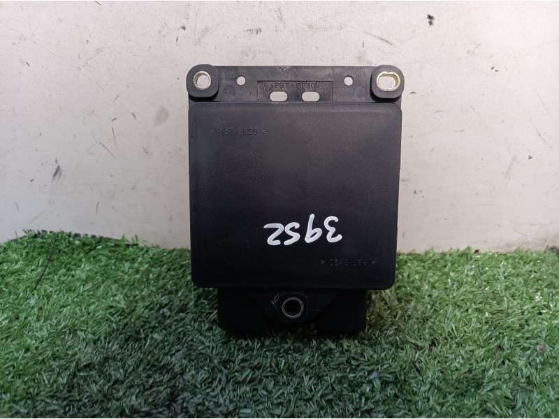 Recambio de centralita airbag para ford fiesta (cbk) ambiente referencia OEM IAM 2S6T14B056BP 2S6T14B056BP 5WK43030