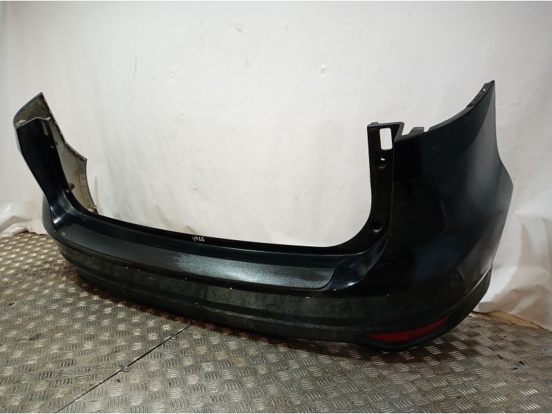 Recambio de paragolpes trasero para ford c-max edition referencia OEM IAM   