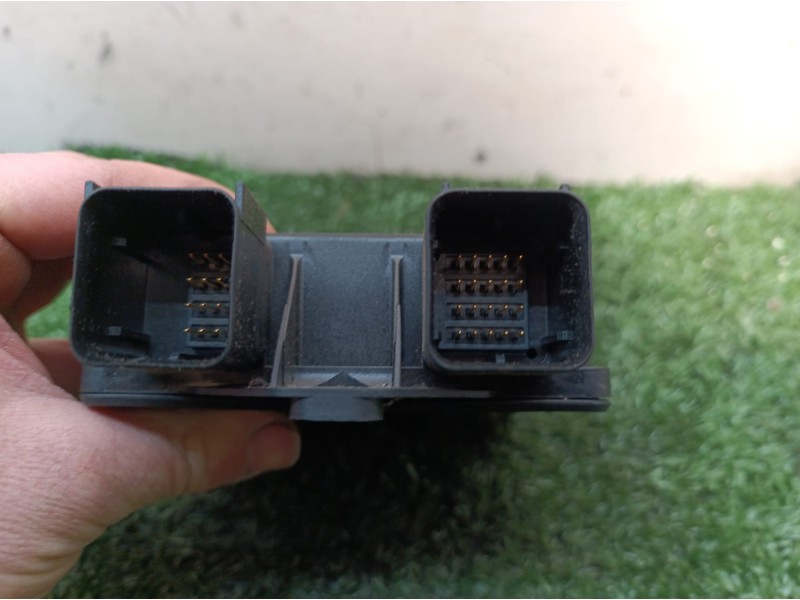 Recambio de centralita airbag para ford fiesta (cbk) ambiente referencia OEM IAM 2S6T14B056BP 2S6T14B056BP 5WK43030