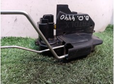 Recambio de cerradura puerta delantera derecha para hyundai getz (tb) 1.5 crdi referencia OEM IAM    2