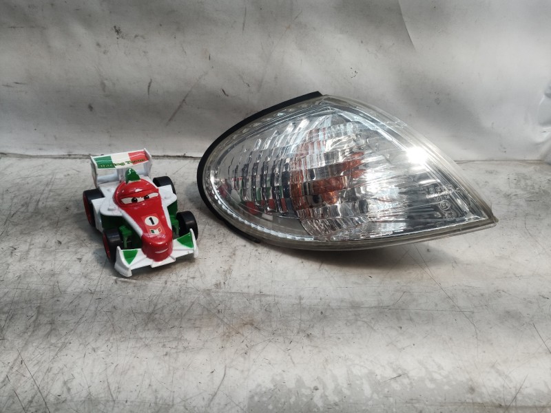 Recambio de piloto delantero derecho para nissan almera (n16/e) comfort referencia OEM IAM 082151594R 082151594R 082151594R