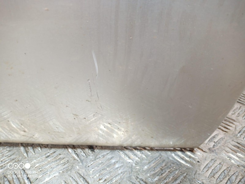 Recambio de puerta delantera derecha para chrysler voyager (rg) 2.8 crd executive referencia OEM IAM   