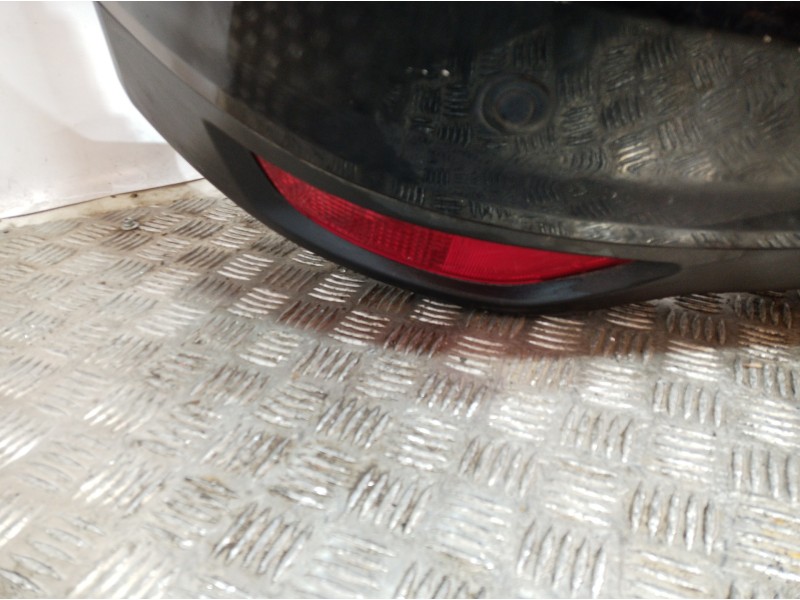 Recambio de paragolpes trasero para ford c-max edition referencia OEM IAM   