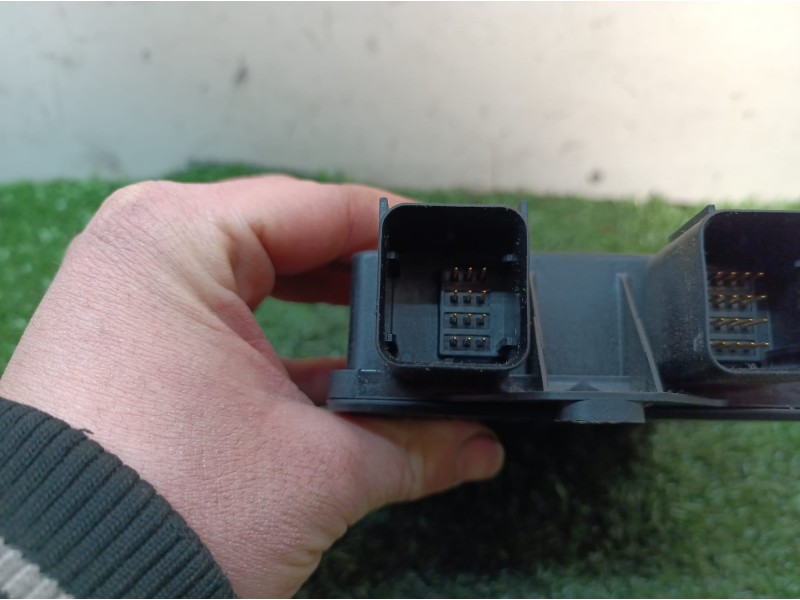 Recambio de centralita airbag para ford fiesta (cbk) ambiente referencia OEM IAM 2S6T14B056BP 2S6T14B056BP 5WK43030