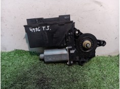 Recambio de motor elevalunas trasero izquierdo para audi a4 berlina (8e) 1.9 tdi (96kw) referencia OEM IAM 8E0959801A 5WK47009BB