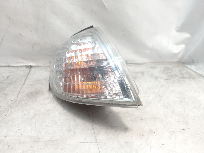 Recambio de piloto delantero derecho para nissan almera (n16/e) comfort referencia OEM IAM 082151594R 082151594R 082151594R