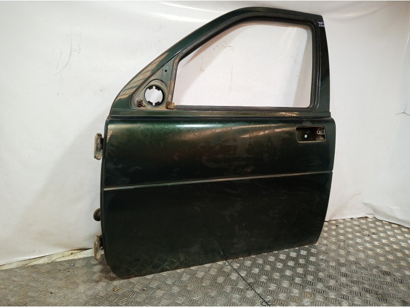 Recambio de puerta delantera izquierda para land rover freelander (ln) 2.0 di familiar (72kw) referencia OEM IAM   