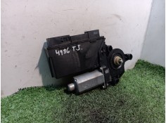 Recambio de motor elevalunas trasero izquierdo para audi a4 berlina (8e) 1.9 tdi (96kw) referencia OEM IAM 8E0959801A 5WK47009BB 2