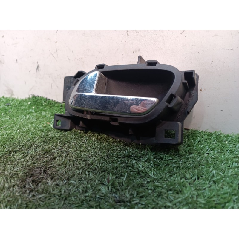 Recambio de maneta interior trasera izquierda para citroën c4 berlina lx referencia OEM IAM 100187386 100187386 96435311