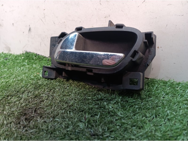 Recambio de maneta interior trasera izquierda para citroën c4 berlina lx referencia OEM IAM 100187386 100187386 96435311