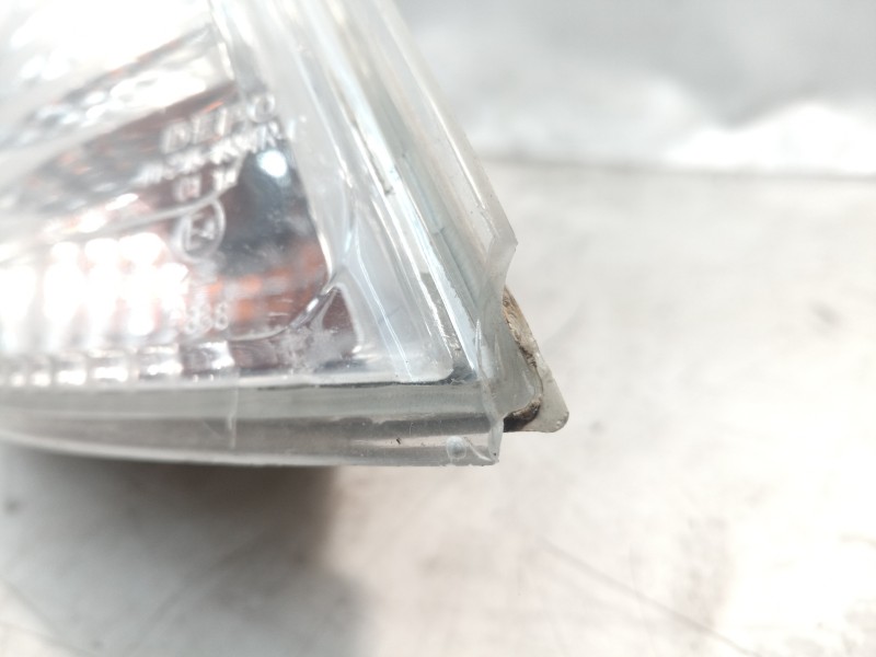 Recambio de piloto delantero derecho para nissan almera (n16/e) comfort referencia OEM IAM 082151594R 082151594R 082151594R