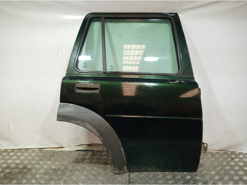 Recambio de puerta trasera derecha para land rover freelander (ln) 2.0 di familiar (72kw) referencia OEM IAM   