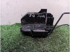 Recambio de cerradura puerta delantera izquierda para hyundai getz (tb) 1.5 crdi referencia OEM IAM   