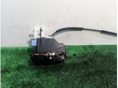 Recambio de cerradura puerta delantera izquierda para seat altea (5p1) hot referencia OEM IAM 18800018105 18800018105 1880001810