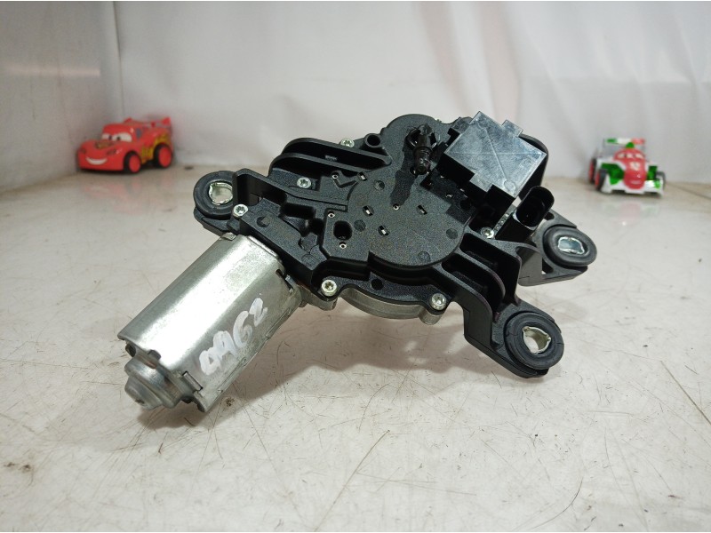 Recambio de motor limpia trasero para volkswagen golf v variant (1k5) advance referencia OEM IAM 1K9955711A 1K9955711A 1K9955711