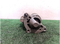Recambio de motor arranque para citroën c4 picasso business class referencia OEM IAM M000T82081 M000T82081 M000T82081
