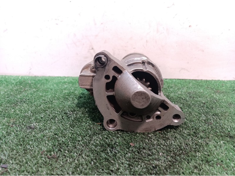 Recambio de motor arranque para citroën c4 picasso business class referencia OEM IAM M000T82081 M000T82081 M000T82081