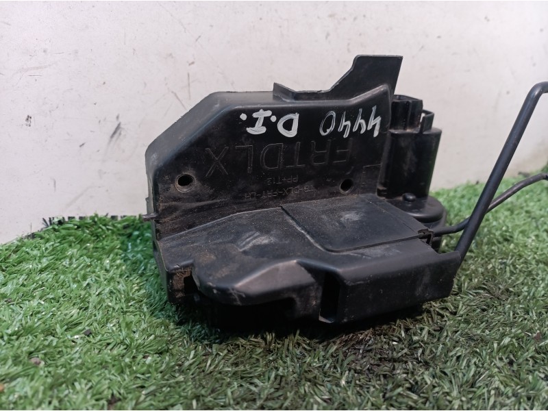 Recambio de cerradura puerta delantera izquierda para hyundai getz (tb) 1.5 crdi referencia OEM IAM   