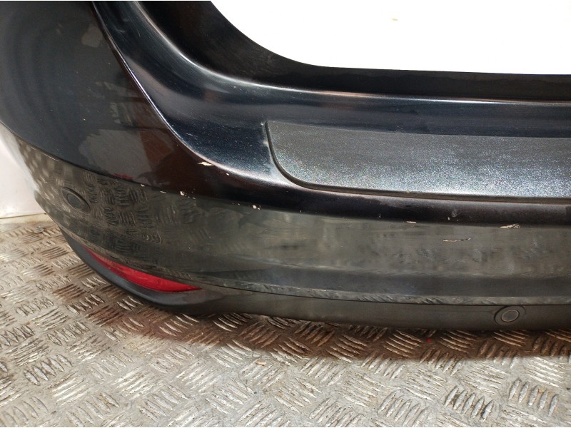 Recambio de paragolpes trasero para ford c-max edition referencia OEM IAM   