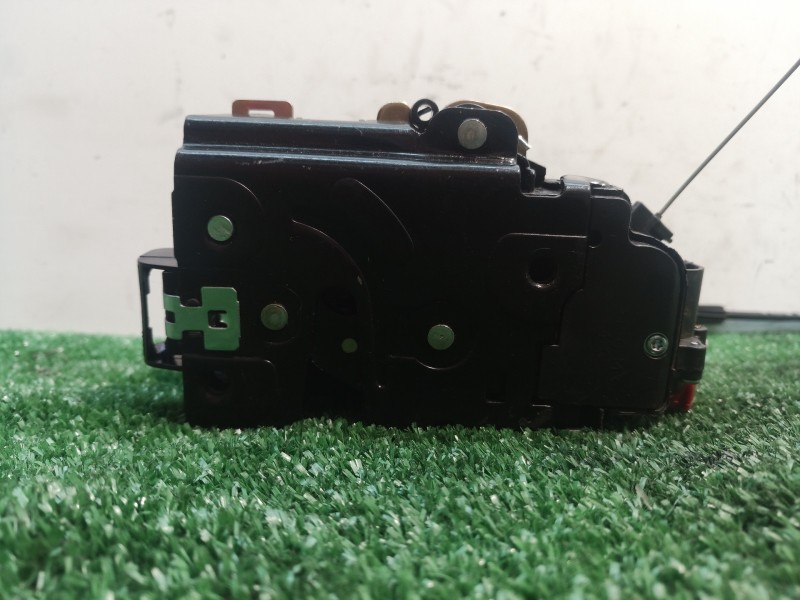 Recambio de cerradura puerta delantera izquierda para seat altea (5p1) hot referencia OEM IAM 18800018105 18800018105 1880001810