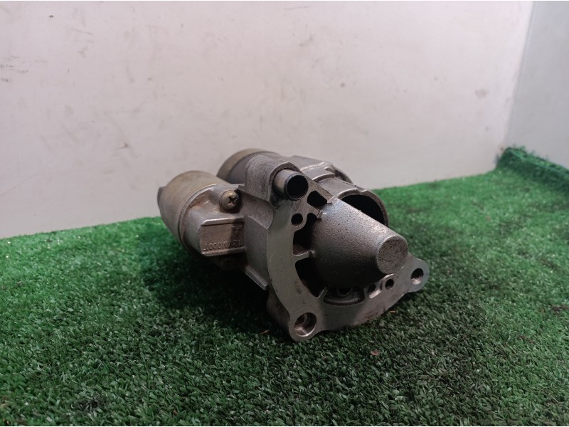 Recambio de motor arranque para citroën c4 picasso business class referencia OEM IAM M000T82081 M000T82081 M000T82081
