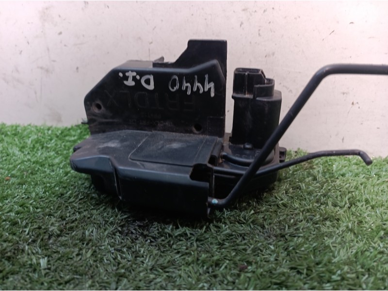 Recambio de cerradura puerta delantera izquierda para hyundai getz (tb) 1.5 crdi referencia OEM IAM   
