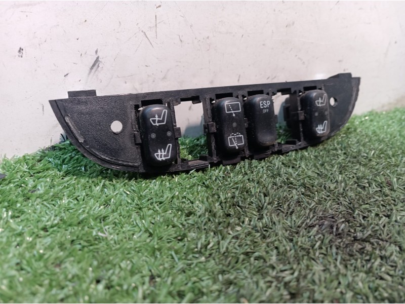 Recambio de mando multifuncion para mercedes-benz clase m (w163) 400 cdi (163.128) referencia OEM IAM   