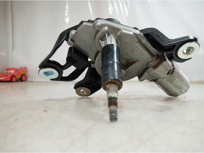 Recambio de motor limpia trasero para volkswagen golf v variant (1k5) advance referencia OEM IAM 1K9955711A 1K9955711A 1K9955711